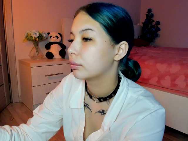 m1sss1nful live cam on BongaCams