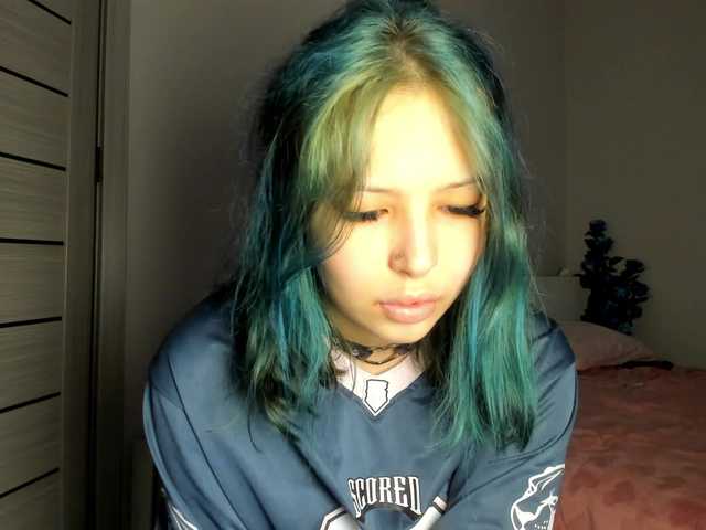 m1sss1nful live cam on BongaCams