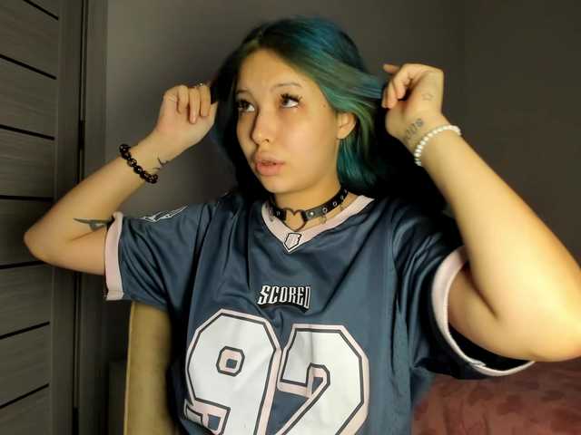 m1sss1nful live cam on BongaCams