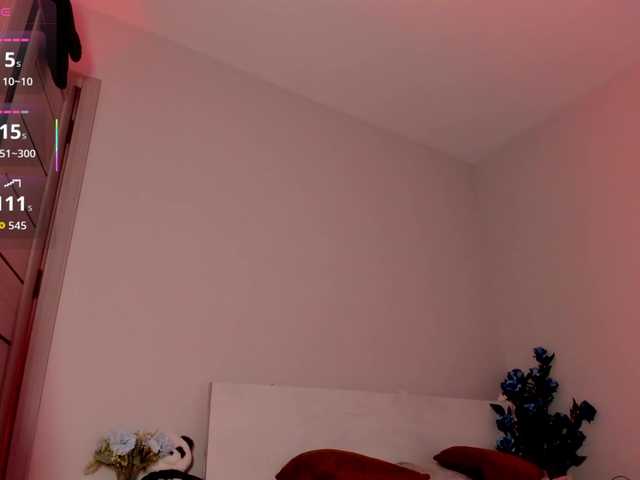m1sss1nful live cam on BongaCams