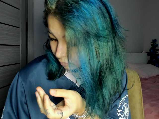 m1sss1nful live cam on BongaCams