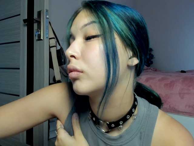 m1sss1nful live cam on BongaCams