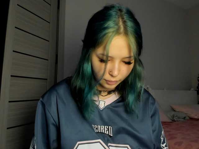 m1sss1nful live cam on BongaCams