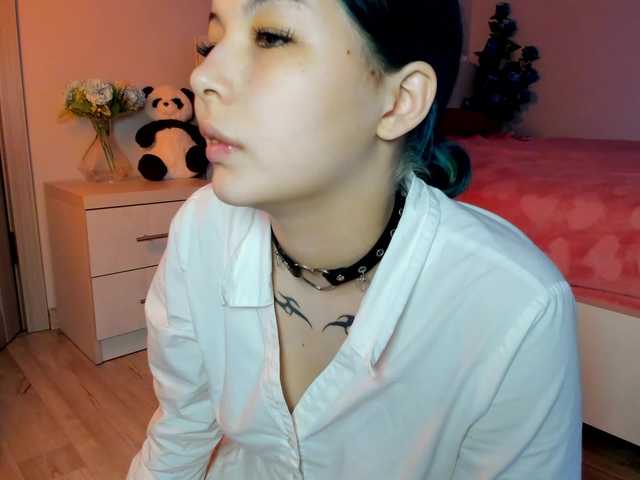 m1sss1nful live cam on BongaCams