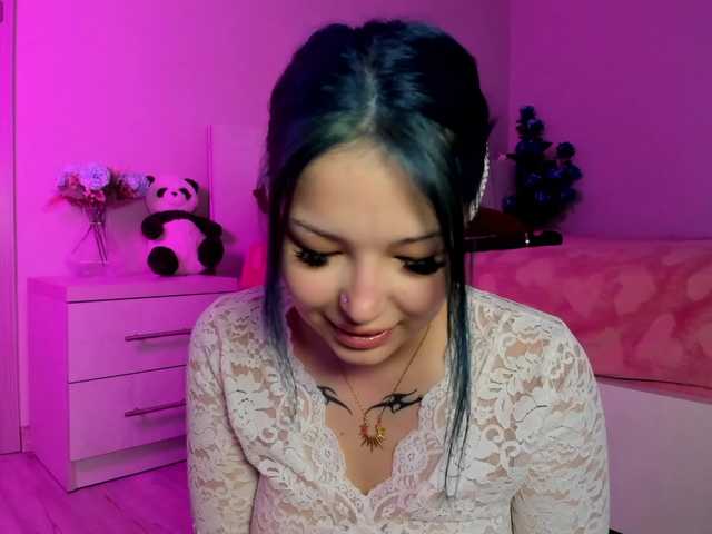 m1sss1nful live cam on BongaCams