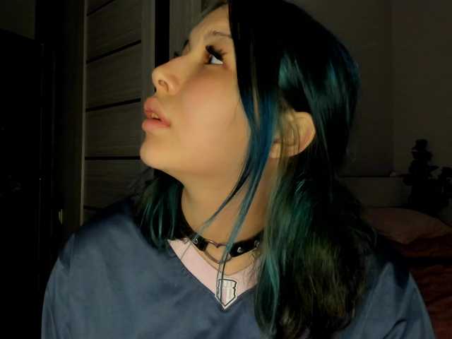 m1sss1nful live cam on BongaCams