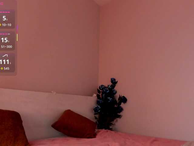 m1sss1nful live cam on BongaCams