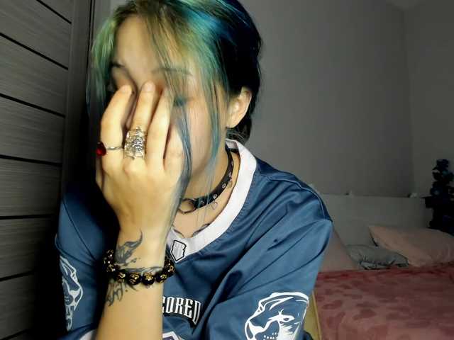 m1sss1nful live cam on BongaCams