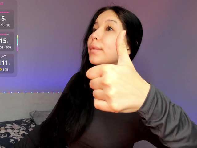 m1sss1nful live cam on BongaCams