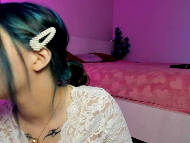 m1sss1nful live cam on BongaCams