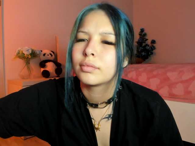 m1sss1nful live cam on BongaCams