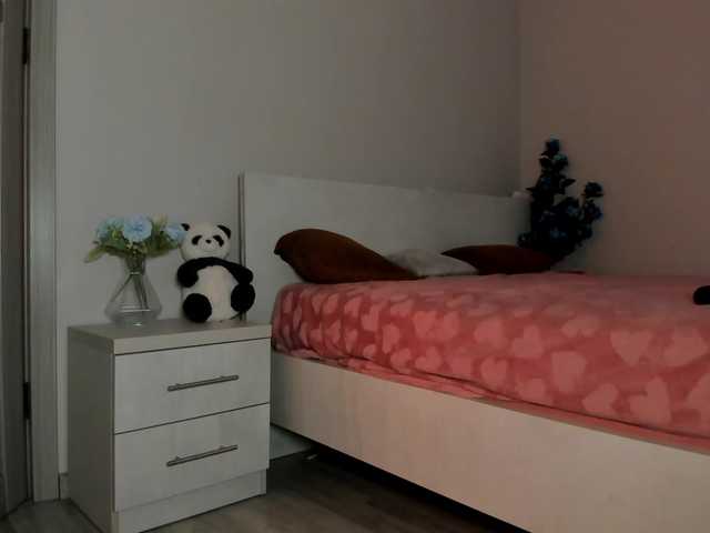 m1sss1nful live cam on BongaCams