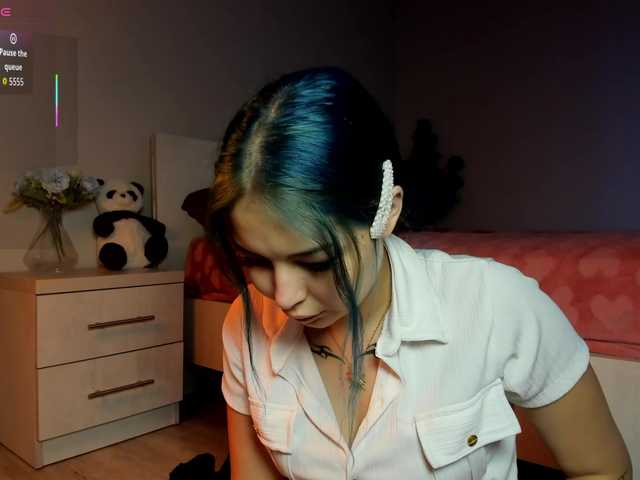 m1sss1nful live cam on BongaCams