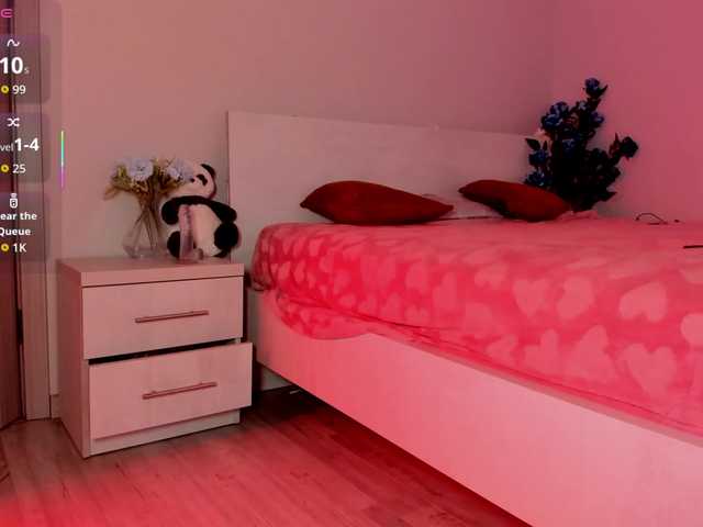 m1sss1nful live cam on BongaCams