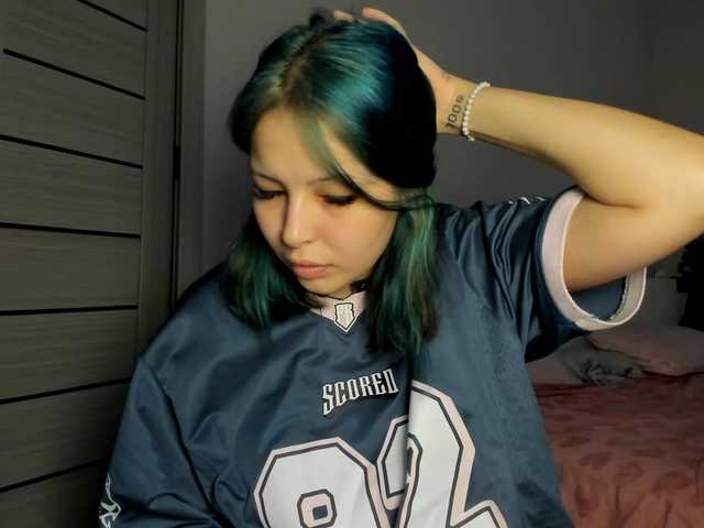 m1sss1nful live cam on BongaCams