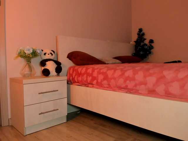 m1sss1nful live cam on BongaCams