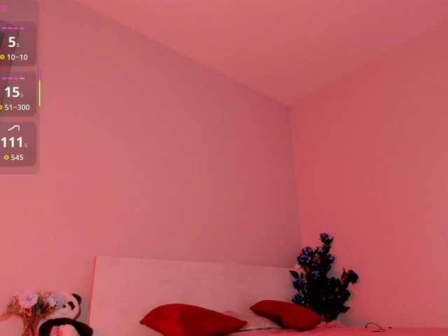 m1sss1nful live cam on BongaCams