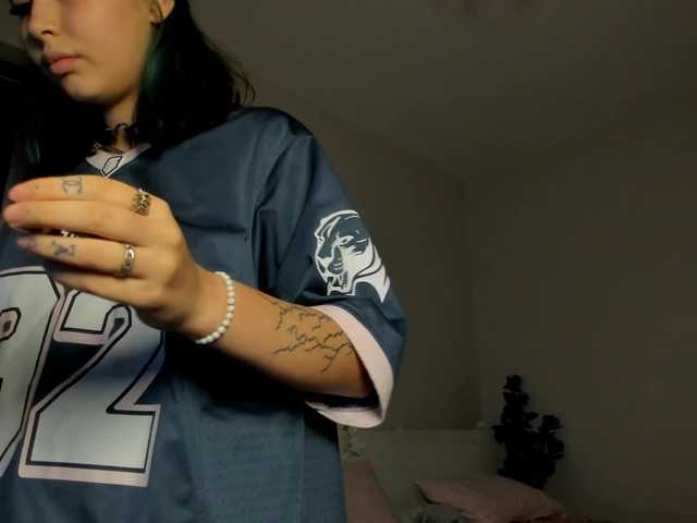 m1sss1nful live cam on BongaCams