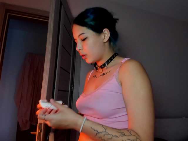 m1sss1nful live cam on BongaCams