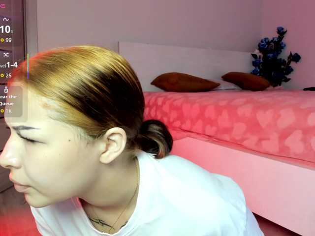 m1sss1nful live cam on BongaCams