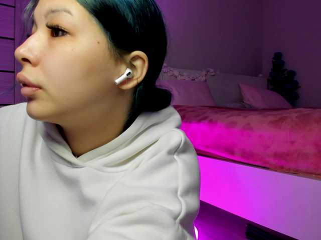 m1sss1nful live cam on BongaCams