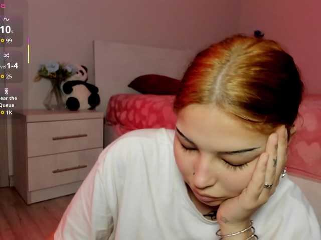 m1sss1nful live cam on BongaCams