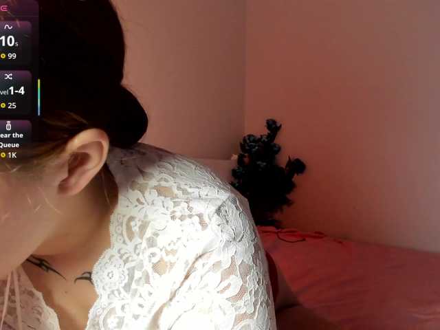 m1sss1nful live cam on BongaCams