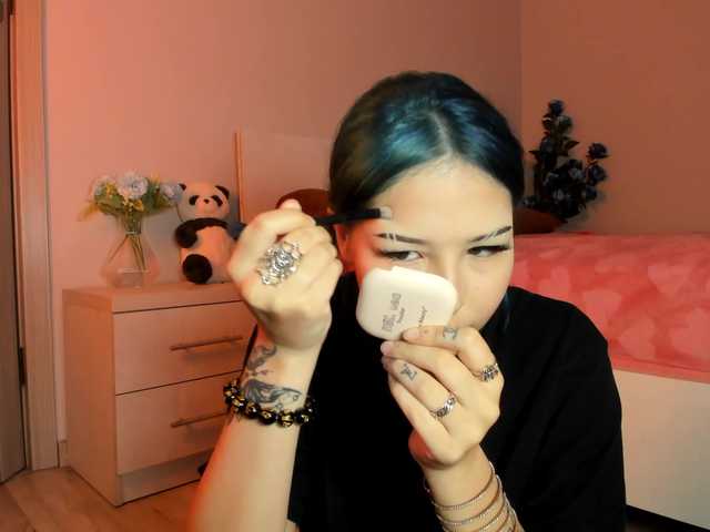 m1sss1nful live cam on BongaCams