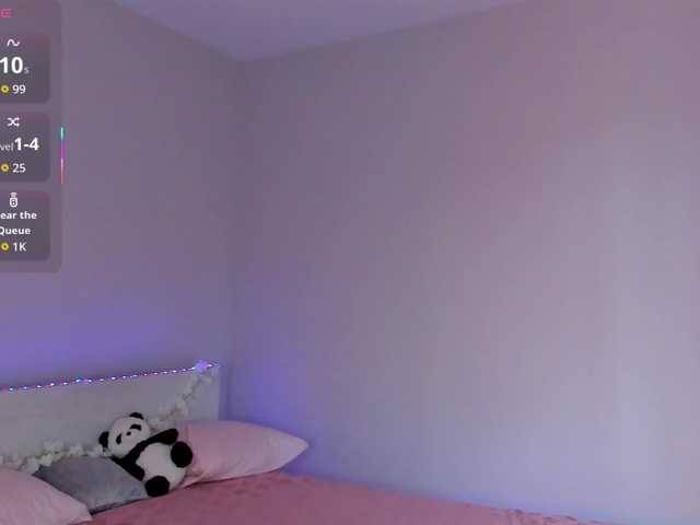 m1sss1nful's BongaCams show and profile