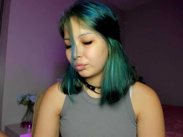 m1sss1nful cam belle