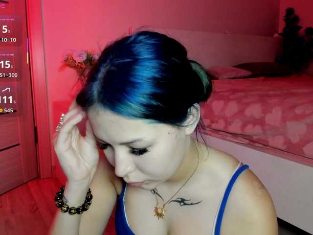 m1sss1nful live cam on BongaCams