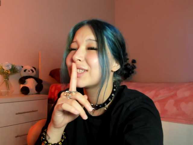 m1sss1nful live cam on BongaCams