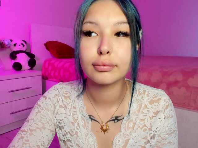 m1sss1nful live cam on BongaCams