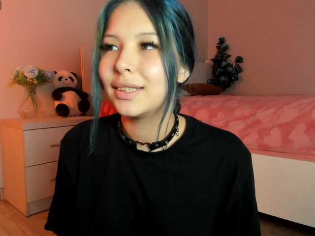 m1sss1nful live cam on BongaCams