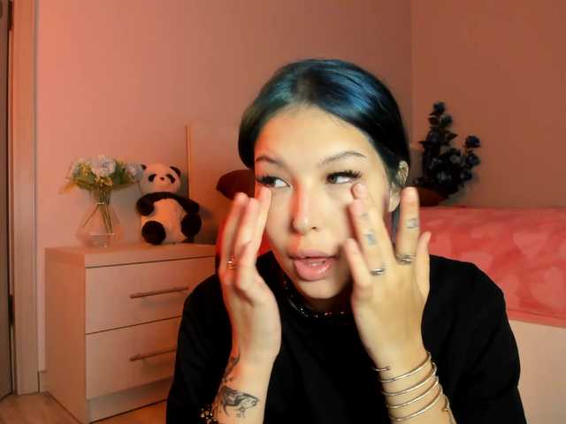 m1sss1nful live cam on BongaCams
