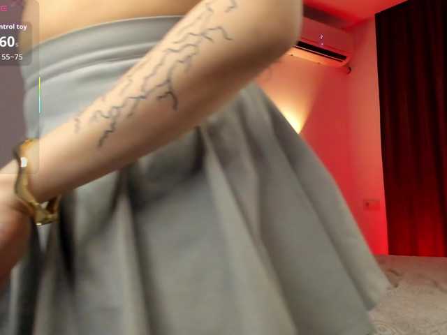 m1sss1nful's BongaCams show and profile