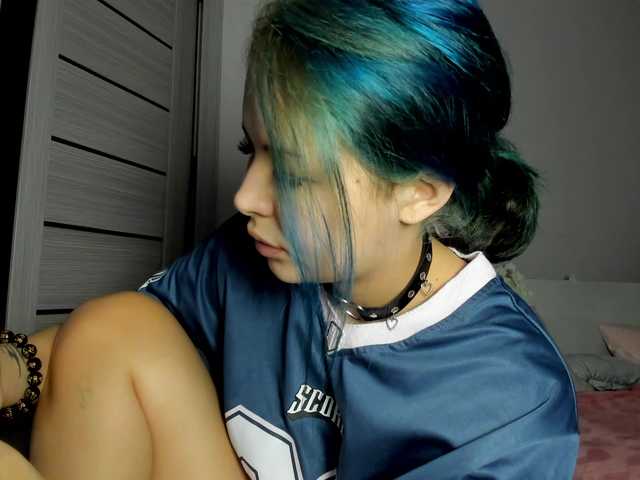 m1sss1nful live cam on BongaCams