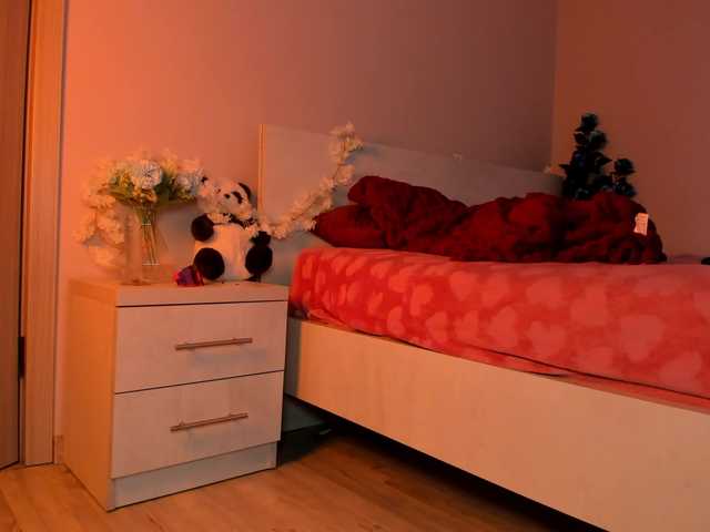 m1sss1nful live cam on BongaCams
