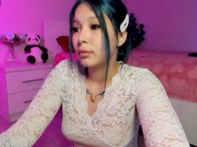 m1sss1nful live cam on BongaCams