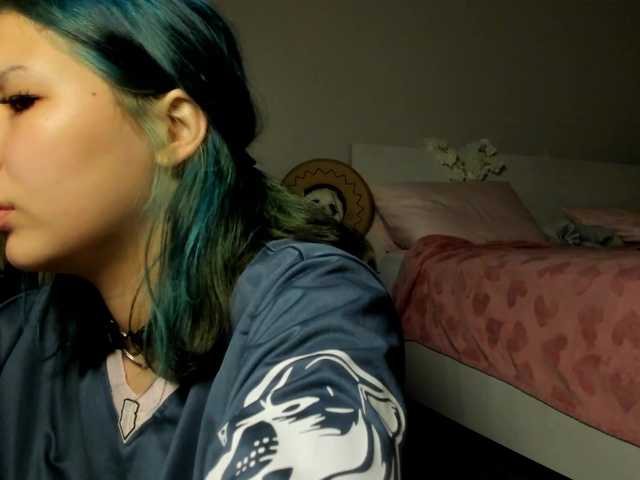 m1sss1nful live cam on BongaCams