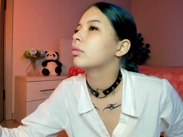 m1sss1nful live cam on BongaCams