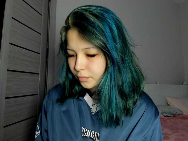 m1sss1nful live cam on BongaCams