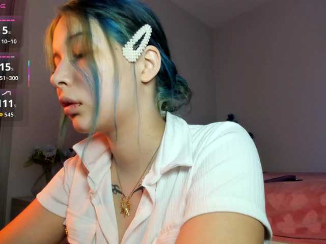 m1sss1nful live cam on BongaCams