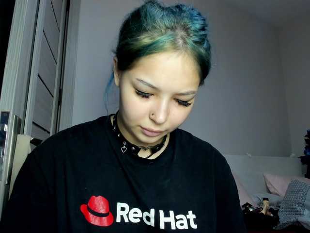 m1sss1nful live cam on BongaCams