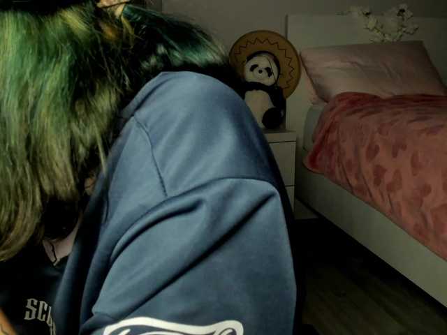 m1sss1nful live cam on BongaCams