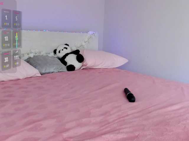 m1sss1nful's BongaCams show and profile