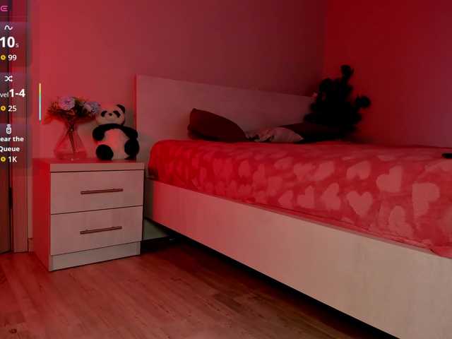 m1sss1nful live cam on BongaCams