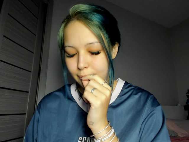 m1sss1nful live cam on BongaCams