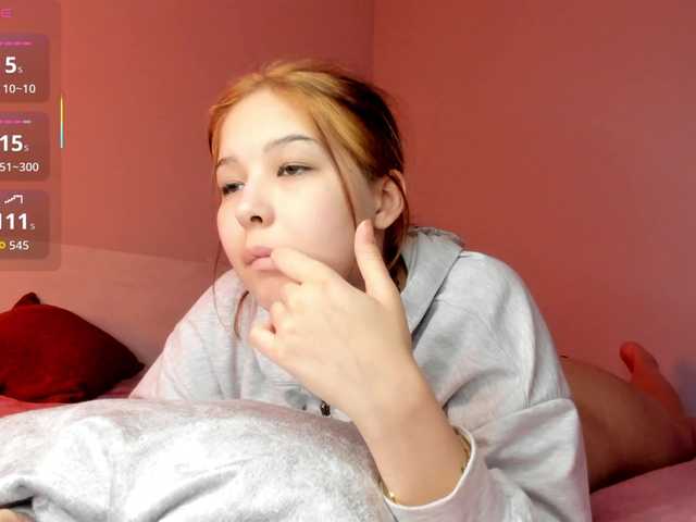 m1sss1nful live cam on BongaCams