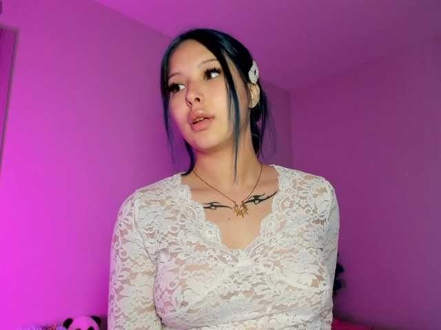 m1sss1nful live cam on BongaCams